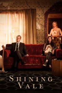 Shining Vale Cover, Stream, TV-Serie Shining Vale