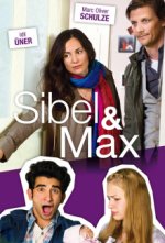 Cover Sibel & Max, Poster, Stream