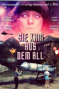 Sie kam aus dem All Cover, Stream, TV-Serie Sie kam aus dem All