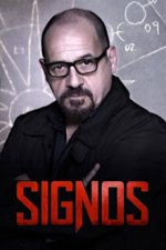 Cover Signos, Poster, Stream