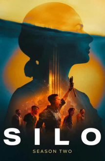 Silo, Cover, HD, Serien Stream, ganze Folge