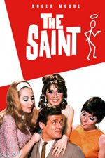 Cover Simon Templar, Poster, Stream