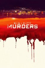 Cover Sin City Murders, Poster, Stream