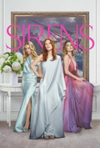 Sirens (2025) Cover, Stream, TV-Serie Sirens (2025)