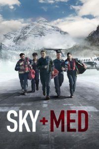 SkyMed Cover, Poster, SkyMed