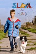 Cover Slava der Hund, Poster, Stream