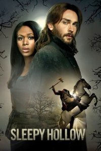 Sleepy Hollow Cover, Poster, Blu-ray,  Bild