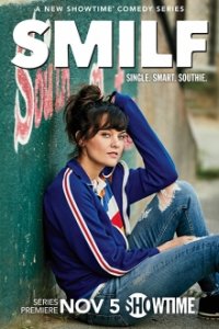 Cover SMILF, SMILF