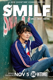 SMILF, Cover, HD, Serien Stream, ganze Folge