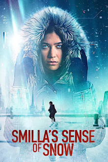 Smillas Gespür für Schnee, Cover, HD, Serien Stream, ganze Folge