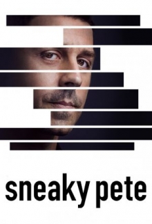 Sneaky Pete, Cover, HD, Serien Stream, ganze Folge