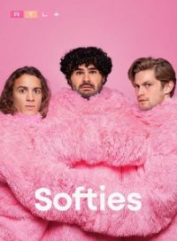 Softies (2025) Cover, Online, Poster