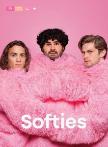 Softies (2025), Cover, HD, Serien Stream, ganze Folge