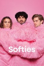 Cover Softies (2025), Poster Softies (2025)