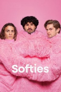 Poster, Softies (2025) Serien Cover