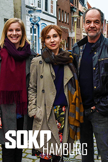 SOKO Hamburg, Cover, HD, Serien Stream, ganze Folge