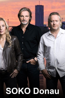 Cover SOKO Wien SerienStream SOKO Wien, Cover, HD, Serien Stream, ganze Folge