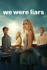 Staffel 1 Cover, Poster