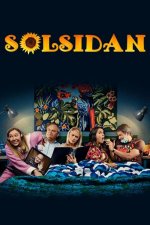 Cover Solsidan, Poster, Stream