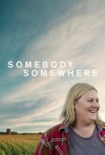 Cover Somebody Somewhere, Poster, Stream