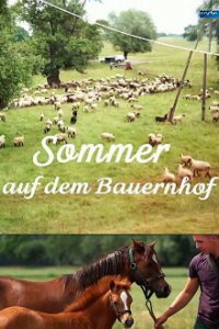 Sommer auf dem Bauernhof Cover, Sommer auf dem Bauernhof Poster