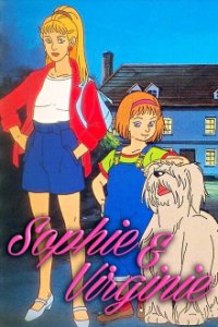 Poster, Sophie und Virginie Serien Cover