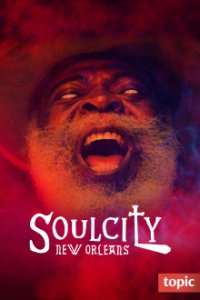 Soul City Cover, Poster, Blu-ray,  Bild