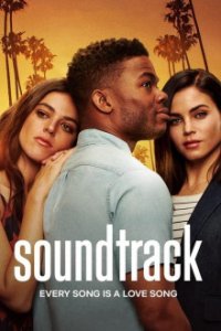 Soundtrack Cover, Poster, Blu-ray,  Bild