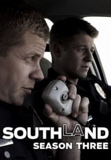 Southland Cover, Poster, Blu-ray,  Bild