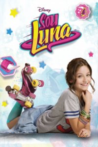 Cover Soy Luna, Soy Luna