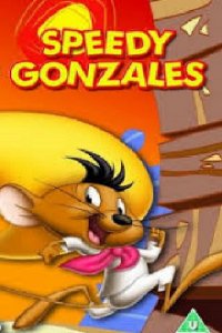 Speedy Gonzales - Die schnellste Maus von Mexiko Cover, Poster, Blu-ray,  Bild