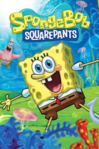 SpongeBob Schwammkopf Cover, Poster, Blu-ray,  Bild