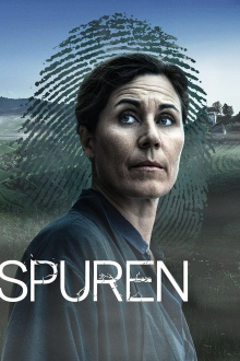 Spuren, Cover, HD, Serien Stream, ganze Folge