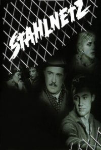 Stahlnetz Cover, Stahlnetz Poster