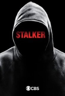 Stalker Cover, Poster, Blu-ray,  Bild