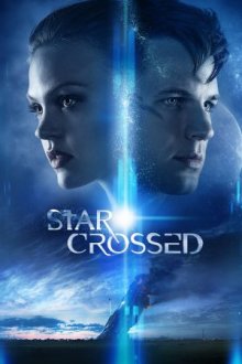 Star-Crossed Cover, Poster, Blu-ray,  Bild