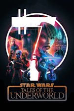 Cover Star Wars: Geschichten der Unterwelt, Poster, Stream