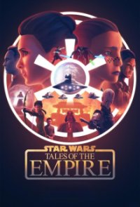 Star Wars: Geschichten des Imperiums Cover, Poster, Blu-ray,  Bild