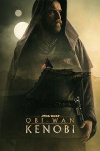 Star Wars: Obi-Wan Kenobi Cover, Poster, Blu-ray,  Bild