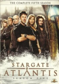 Stargate Atlantis Stream Deutsch