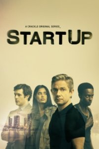 StartUp Cover, Poster, Blu-ray,  Bild