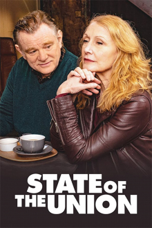 State of the Union, Cover, HD, Serien Stream, ganze Folge