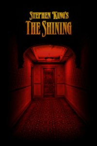 Stephen King’s The Shining Cover, Poster, Blu-ray,  Bild