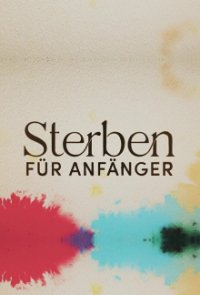 Poster, Sterben für Anfänger Serien Cover