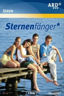 Poster, Sternenfänger Serien Cover