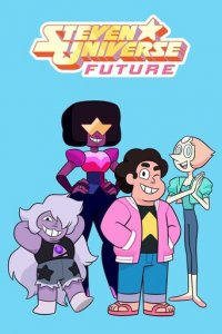 Steven Universe Future Cover, Stream, TV-Serie Steven Universe Future