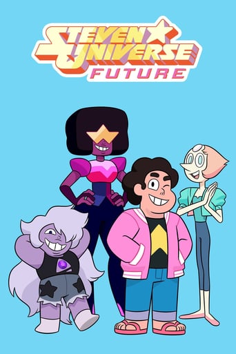 Steven Universe Future, Cover, HD, Serien Stream, ganze Folge