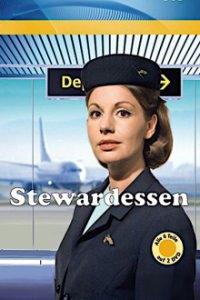 Stewardessen Cover, Poster, Stewardessen DVD