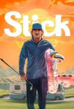 Cover Stick, Poster Stick