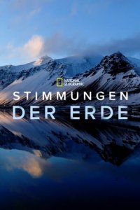 Stimmungen der Erde Cover, Stimmungen der Erde Poster